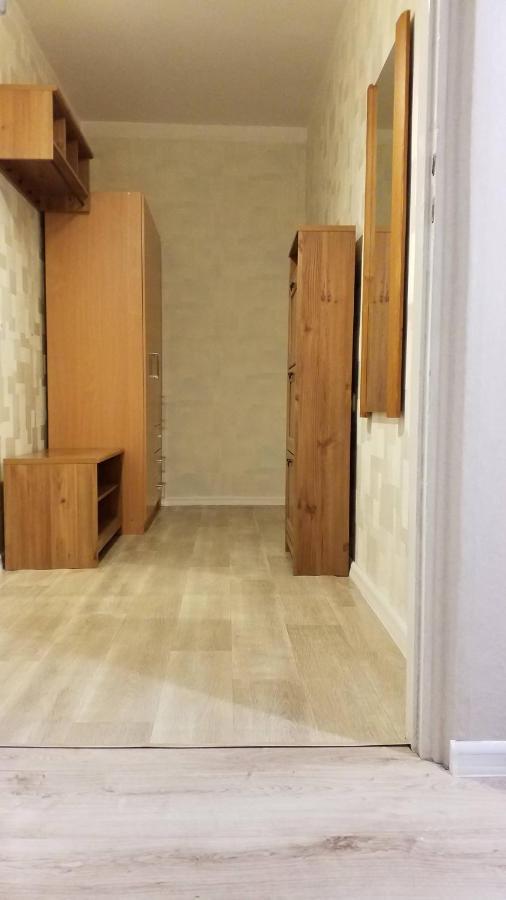 2-Room-Flat At The Beach Danzica Esterno foto
